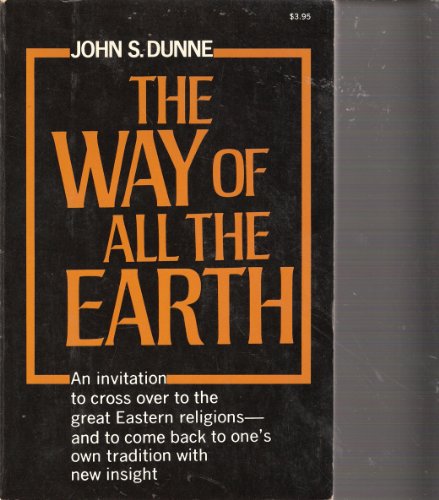 Beispielbild fr The Way of all the Earth zum Verkauf von ThriftBooks-Dallas