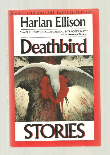 9780020847458: Deathbird Stories (A Collier nucleus fantasy classic)