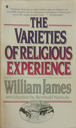 Varieties of Religious Experience - William James