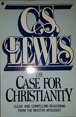 Stock image for CASE FOR CHRISTIANITY for sale by Ergodebooks