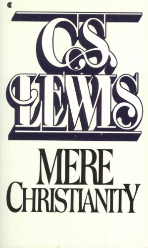 9780020868309: Mere Christianity