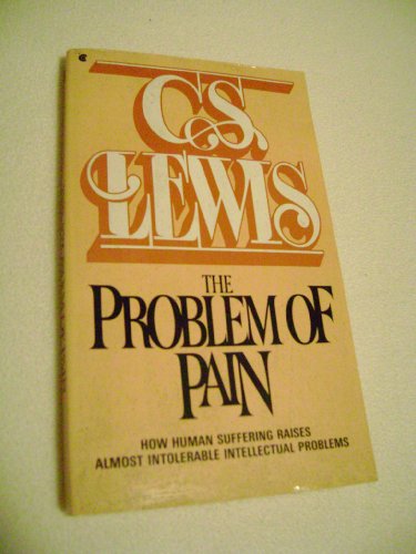 Beispielbild fr The Problem of Pain zum Verkauf von Half Price Books Inc.