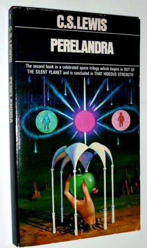 Stock image for Perelandra (Space Trilogy, Bk. 2) for sale by ThriftBooks-Atlanta