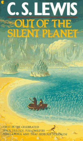 Imagen de archivo de Out of the Silent Planet a la venta por Reliant Bookstore