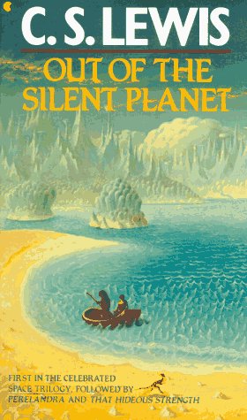 9780020869108: Out of the Silent Planet
