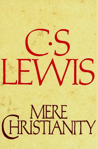 Stock image for Mere Christianity for sale by SecondSale
