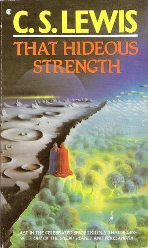 9780020869603: That Hideous Strength: A Modern Fairy-Tale for Grown-Ups