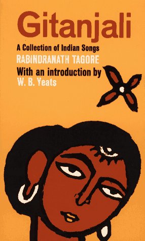 Imagen de archivo de Gitanjali: A Collection of Indian Songs a la venta por HPB Inc.