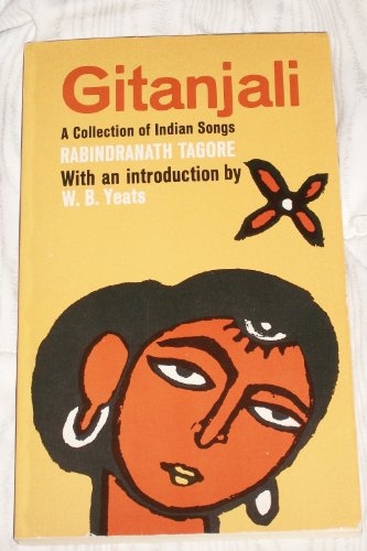 9780020896302: Gitanjali: Collection of Prose Translations Made by the Author from the Original Bengali