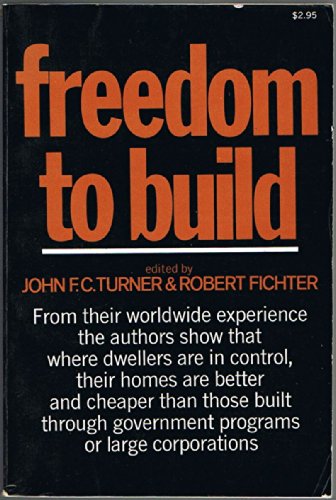 9780020896906: Freedom to Build