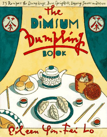 Beispielbild fr The Dim Sum Dumpling Book zum Verkauf von Books for Life