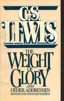 9780020959809: The Weight of Glory: and Other Addresses