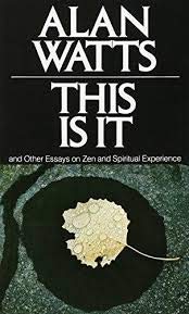 9780020968702: This is IT, and Other Essays on Zen and Spiritual Experience