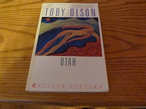 9780020984108: Utah: A novel