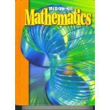 Stock image for McGraw Hill Mathematics (Grade 3) for sale by ThriftBooks-Dallas