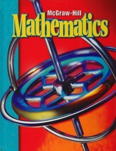 Stock image for McGraw Hill Mathematics: California Edition for sale by ThriftBooks-Atlanta