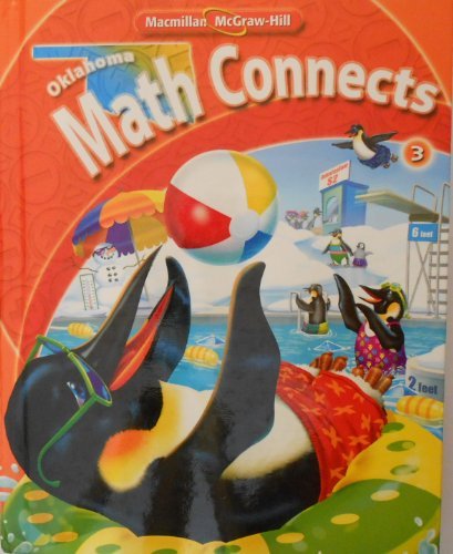 9780021009817: Math Connects Course 3