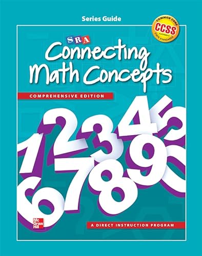 Beispielbild fr Series Guide (Connecting Math Concepts) zum Verkauf von Wonder Book