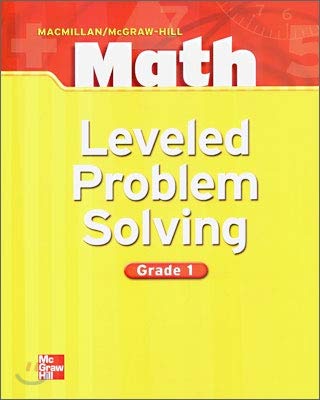 Stock image for Gr 1 Problem Solving Wkbk PE for sale by Nationwide_Text