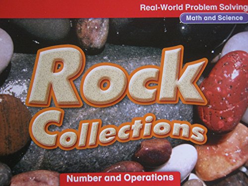 Stock image for Rock Collections Real-world Problem Solving for sale by Decluttr