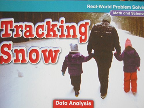 9780021059591: Real-World Problem Solving Library Grade 2 Trackin