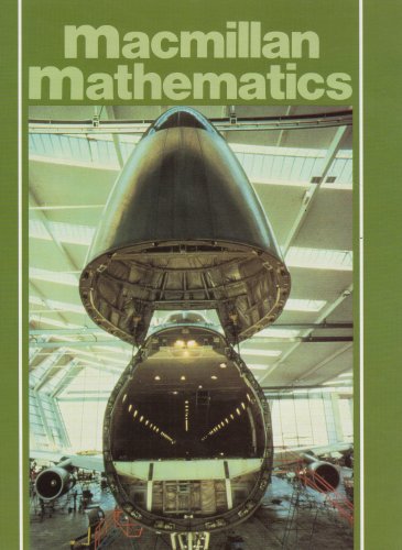 Stock image for Macmillan Mathematics: Fifth Grade Series M/Pupil Edition for sale by ThriftBooks-Dallas