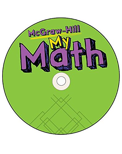 Imagen de archivo de Math Connects, Grade 4, Spanish Math Macmillan/McGraw-Hill a la venta por Iridium_Books
