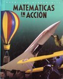 Matematicas En Accion (9780021087143) by Alan R. Hoffer
