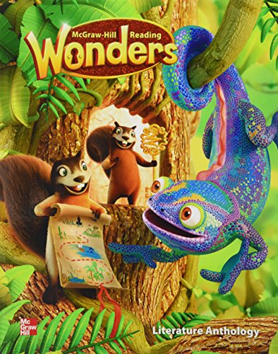 9780021142453: READING WONDERS LITERATURE ANT: 2 (Elementary Core Reading)