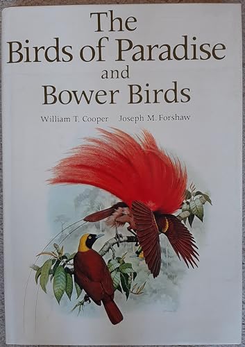 9780021144716: The Birds of Paradise and Bower Birds