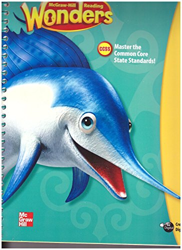 Stock image for Readings Wonders, Teacher's Edition Vol. 3, Grade 2 for sale by HPB-Red