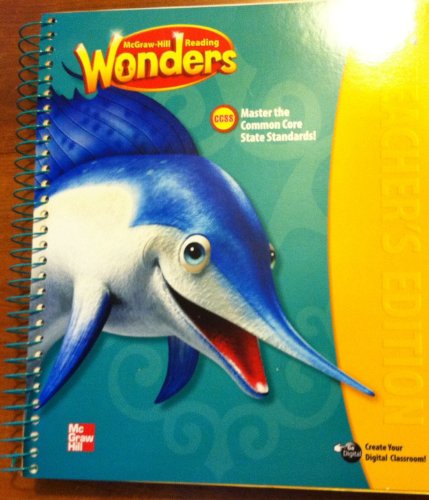 Stock image for Reading Wonders Grade 2, Unit 4. Teacher's Edition for sale by Allied Book Company Inc.