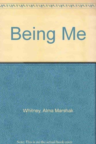 Imagen de archivo de Being Me a la venta por ThriftBooks-Dallas