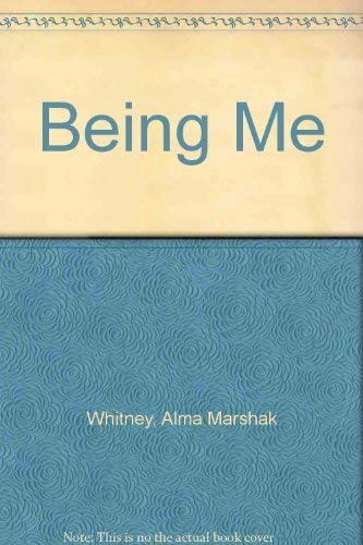 9780021210206: Being Me