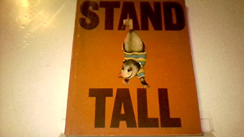 Stock image for Stand Tall (The New Macmillan Reading Program Series R) for sale by THE OLD LIBRARY SHOP