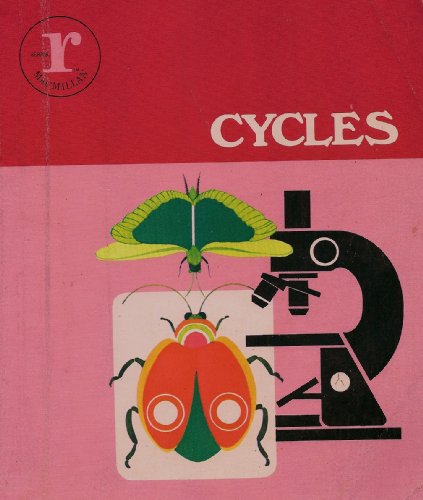 Beispielbild fr Cycles (New Macmillan reading program) zum Verkauf von BookHolders