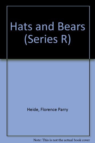 Stock image for Hats and Bears for sale by Adventures Underground