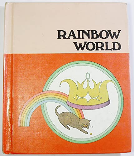 Beispielbild fr Rainbow World zum Verkauf von SEVERNBOOKS