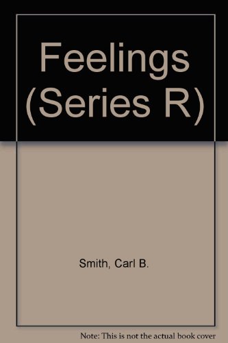 Beispielbild fr Feelings (Series R) zum Verkauf von Wonder Book