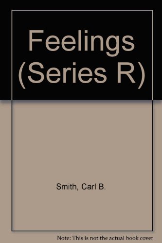 9780021284801: Feelings (Series R)