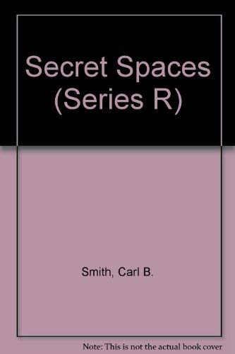 9780021286300: Secret Spaces (Series R)