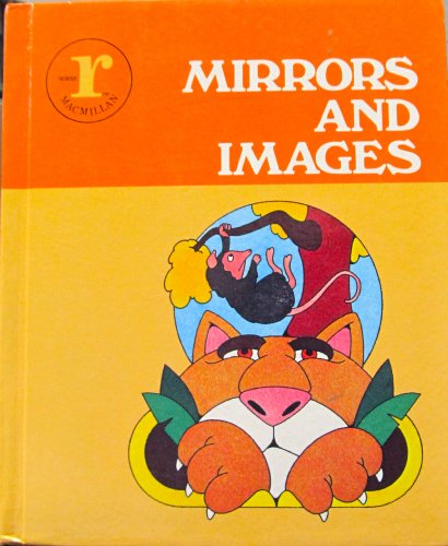 Stock image for Mirrors and Images: Series R : Level 13-14 for sale by DENNIS GALLEMORE