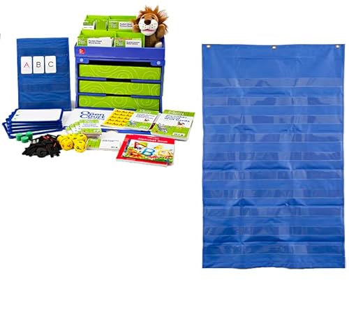 Stock image for Open Court Reading Foundational Skills Kit, Phonemic Awareness and Phonics Kit, Grade K for sale by Kennys Bookstore