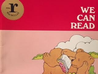 Imagen de archivo de We can read (Series r Macmillan reading) a la venta por City Lights Bookstore