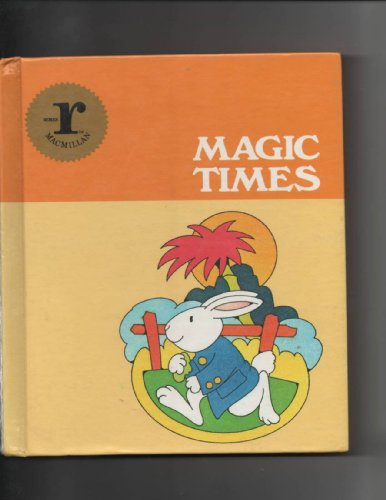 Imagen de archivo de Magic Times, Series R a la venta por Ozark Relics and Rarities