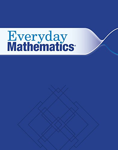 Imagen de archivo de Everyday Mathematics 4, Grades 1-3, Minute Math+ a la venta por Allied Book Company Inc.