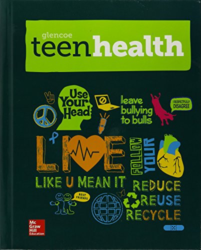 Beispielbild fr Teen Health zum Verkauf von BookHolders