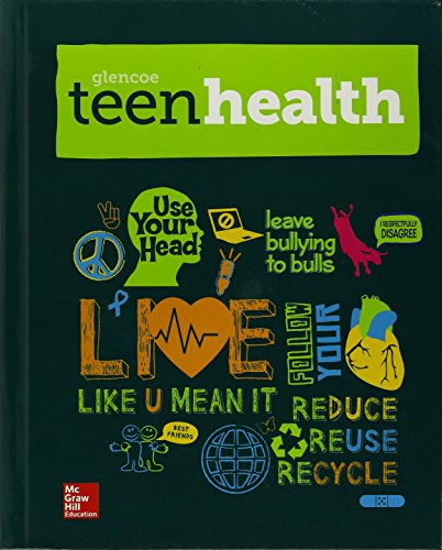 Stock image for Teen Health for sale by BookHolders