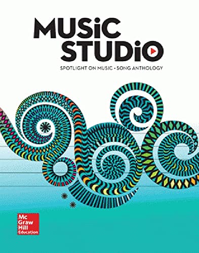 9780021388653: SPOTLIGHT ON MUSIC GRADE 2 STU (General Music)