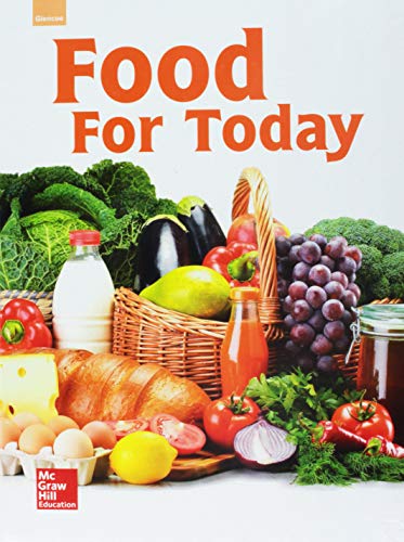 Stock image for Glencoe Food for Today, Student Edition for sale by SecondSale